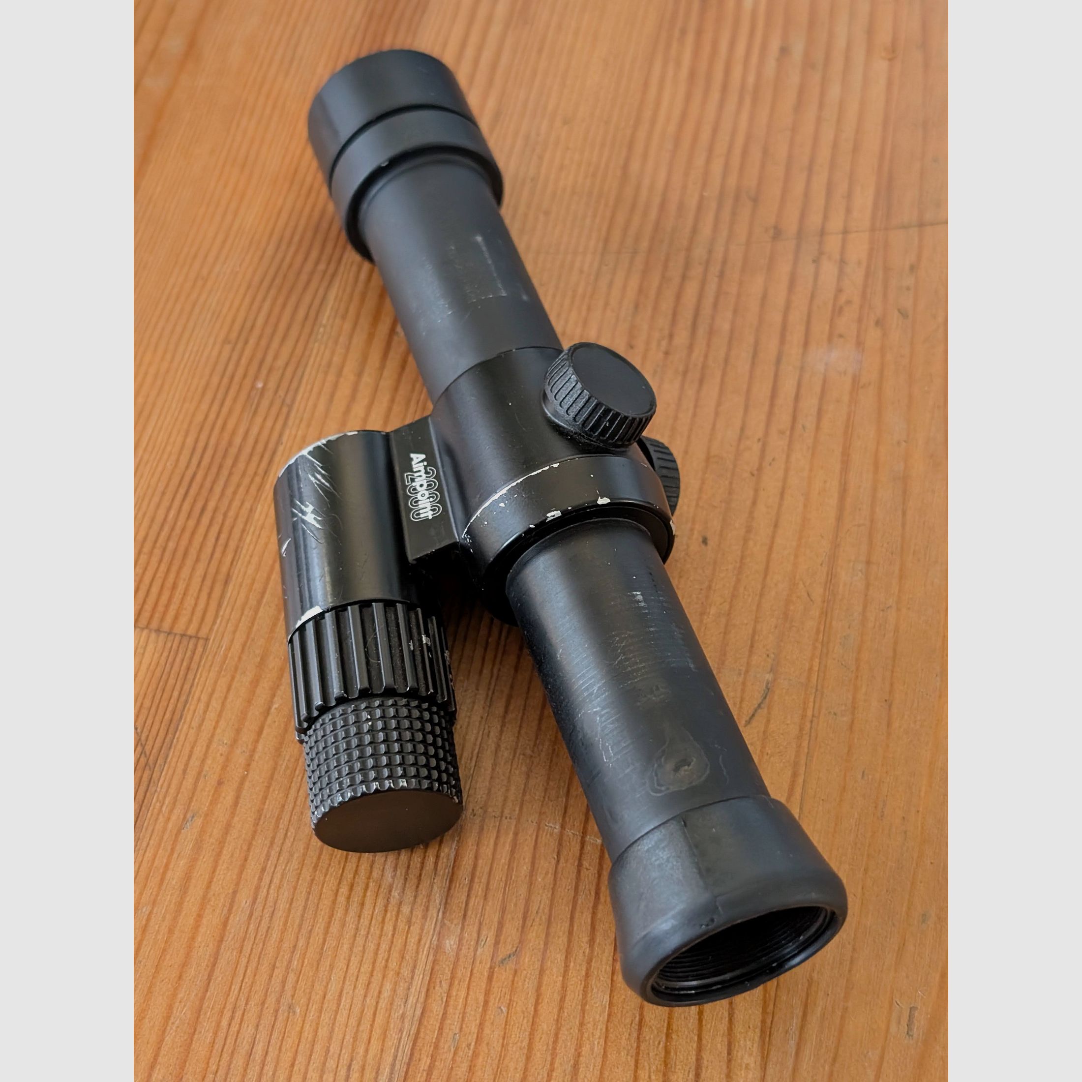 Original Aimpoint 2000 3 MOA