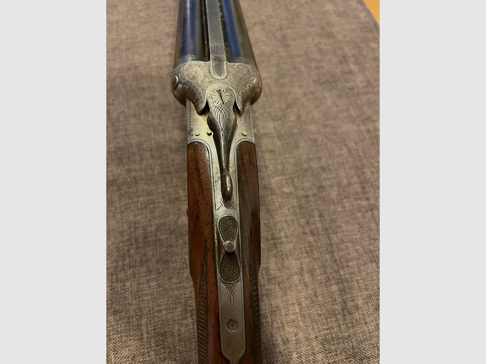 Sauer&Sohn Drilling
