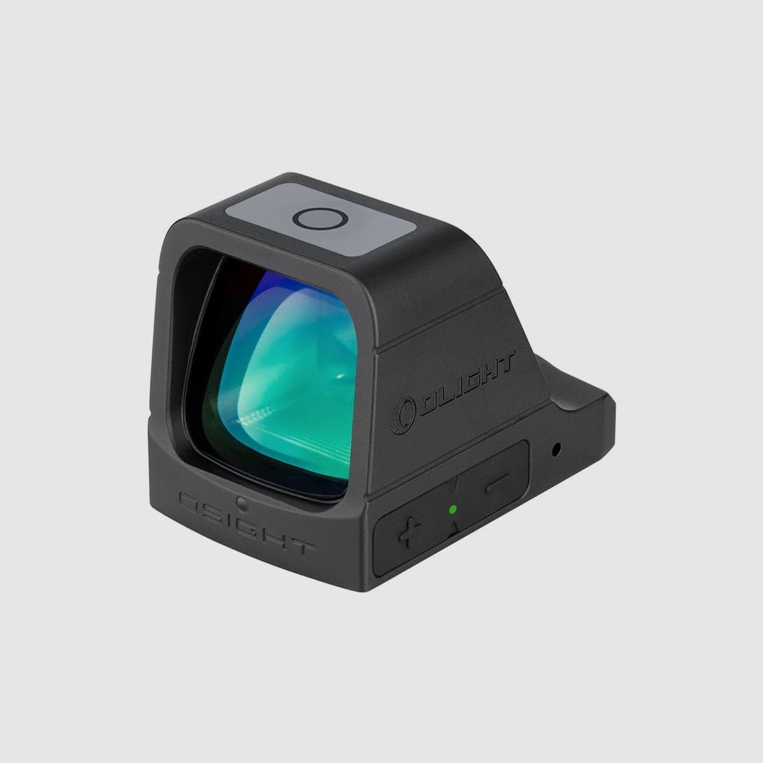 Olight Osight optique green dot BLK, image 1 sur 3