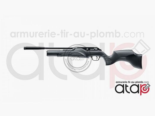 Walther Rotex RM8 PCP Geweer