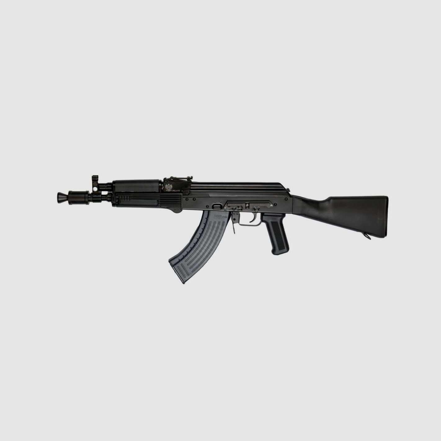 BROŃ KARABINEK 7,62X39 MINI JACK POLIMER PREMIUM, zdjęcie 2 z 2