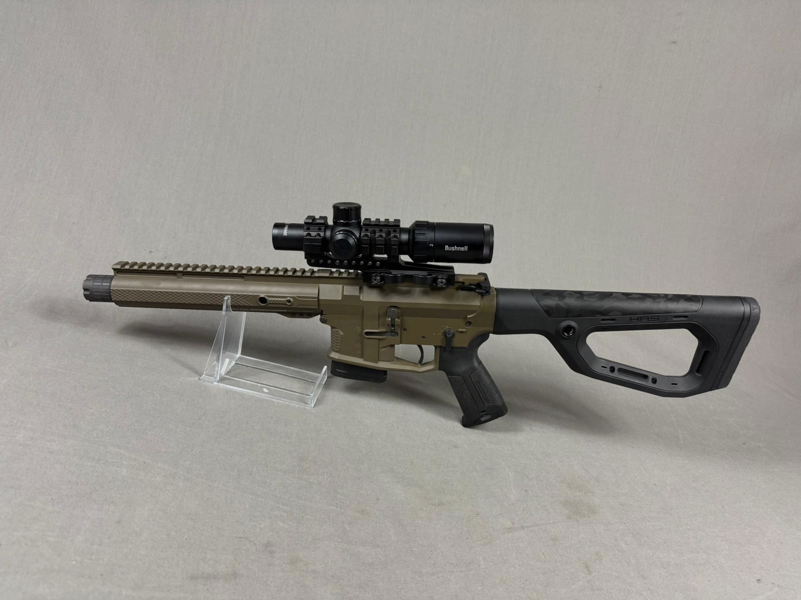 Hera The 15th C "Sport" Limited Edition in .223 Rem. 