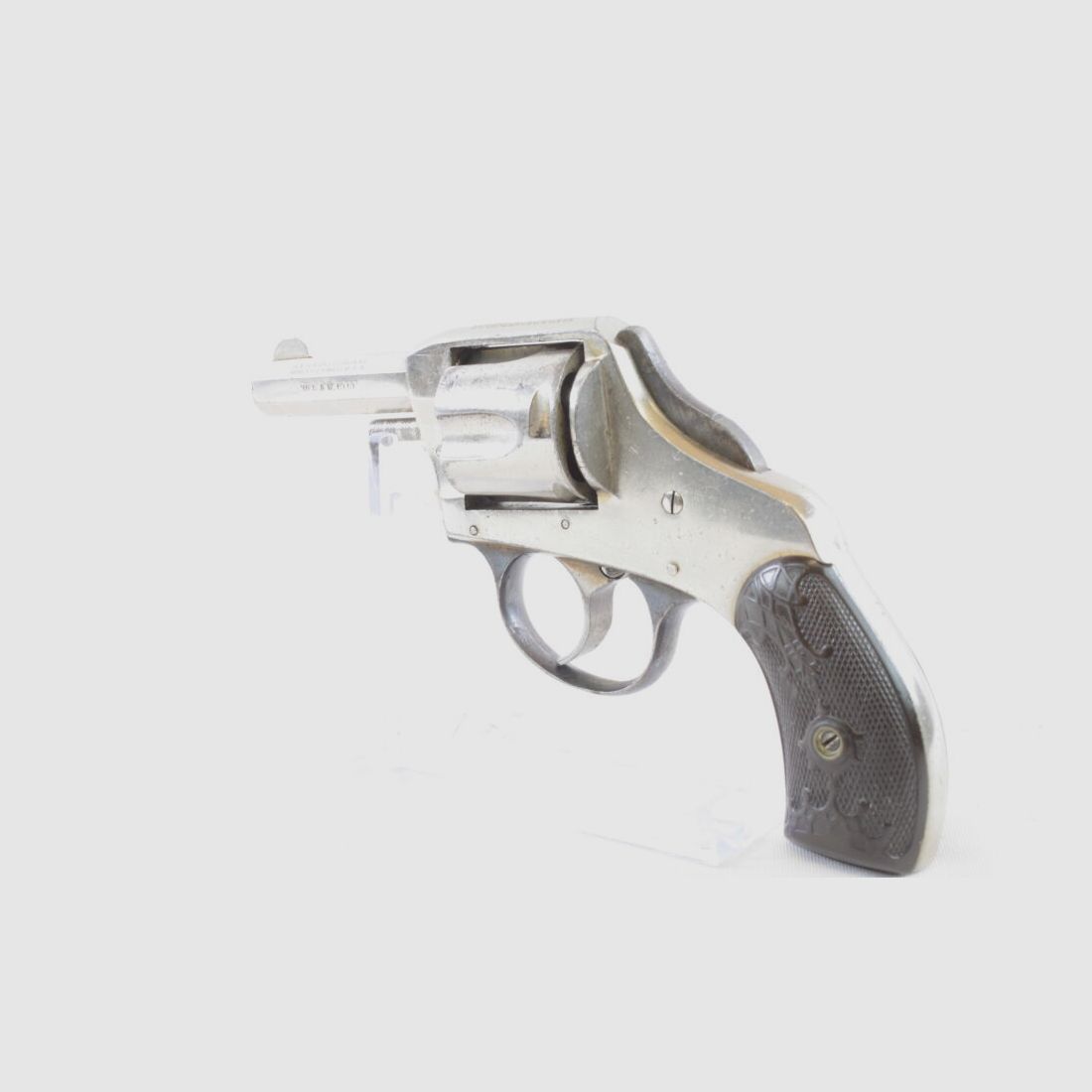 H&R H&R Double Action Safety Hammer - .38S&W