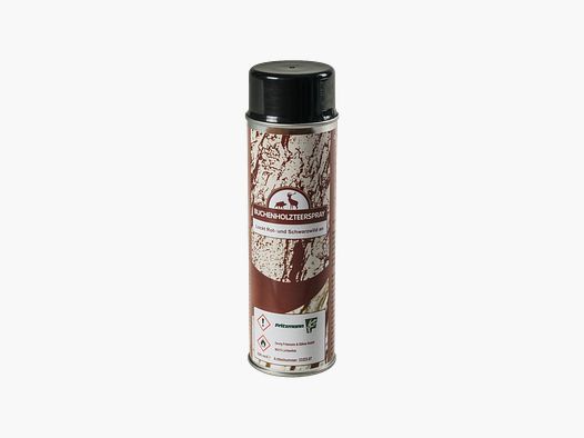 SPRAY DI CATRAMO DI Faggio 500 ML