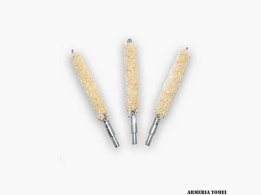 TIPTON – MOPAS DE CAÑÓN Y CÁMARA .338/6.5mm Calibre (3pz)