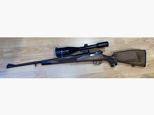 Mauser Mod. 66 S