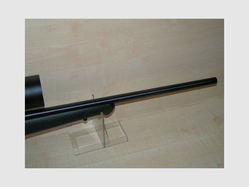 Sauer & Sohn 100 Classic XT