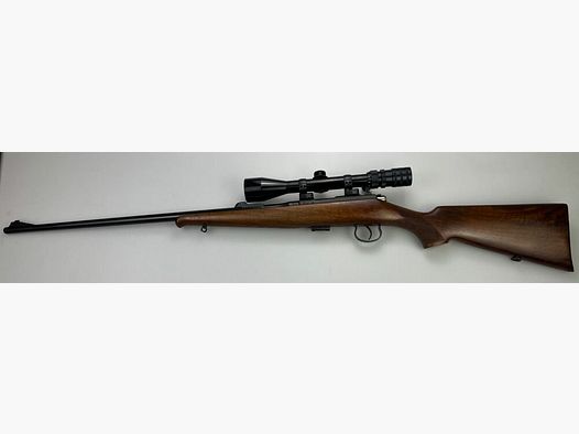 Brünner CZ Modèle 2