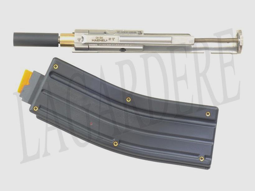 HAENEL KIT DI CONVERSIONE CR223 (CONVERSIONE)