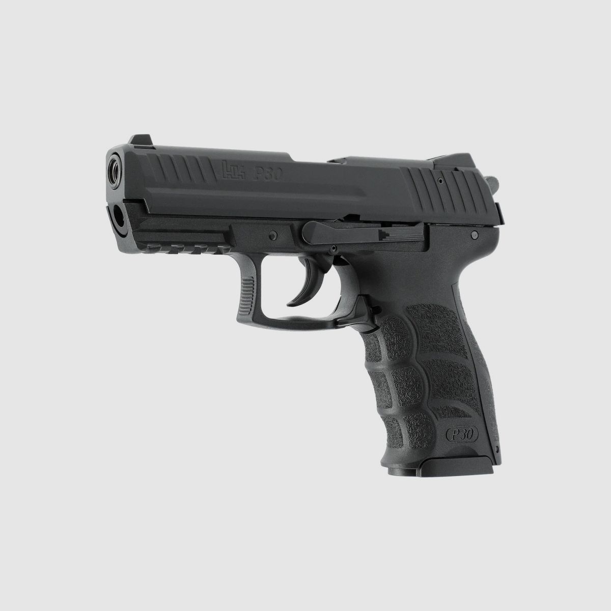 HECKLER & KOCH P30 Schreckschuss Pistole 9mm P.A.K.