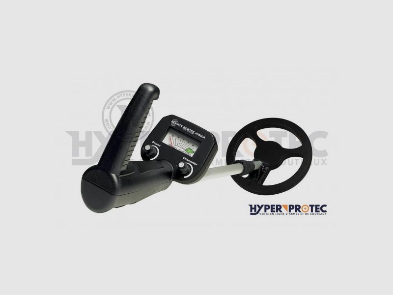 Bounty Hunter Junior - Metal Detector, image 1 of 2