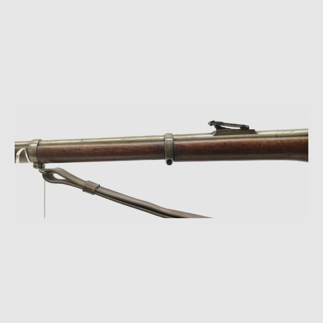 Werndl M1867 - Sammlerwaffe - Verkauf n. an Sammler / Händler