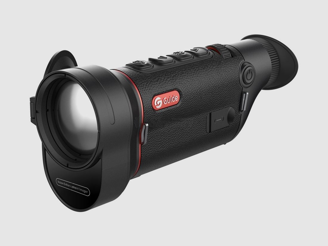 Skyway MONOCULAR TÉRMICO TD653 GUIDE, imagen 7 de 8
