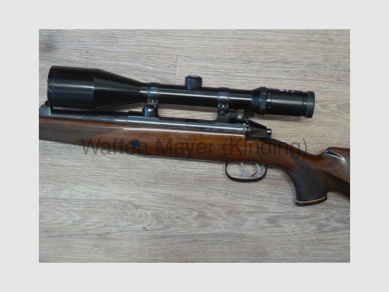 Mannlicher-Steyr M72 Schönauer