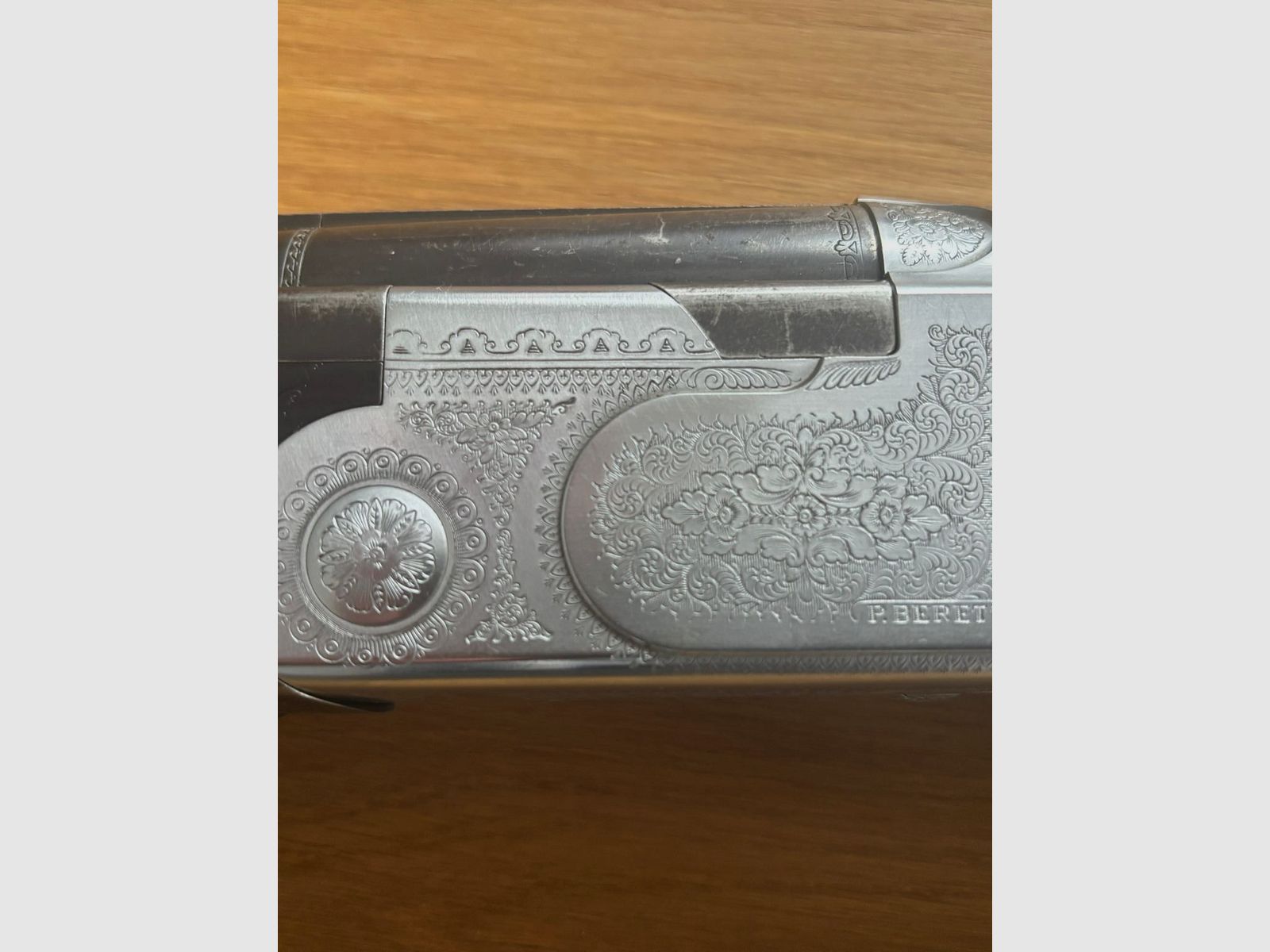 Beretta S 686 Special
