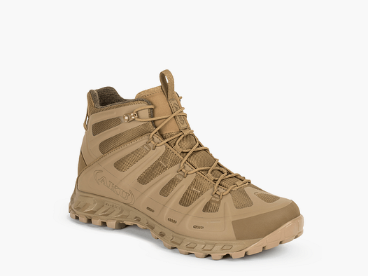 AKU Selvatica Tactical MID GTX