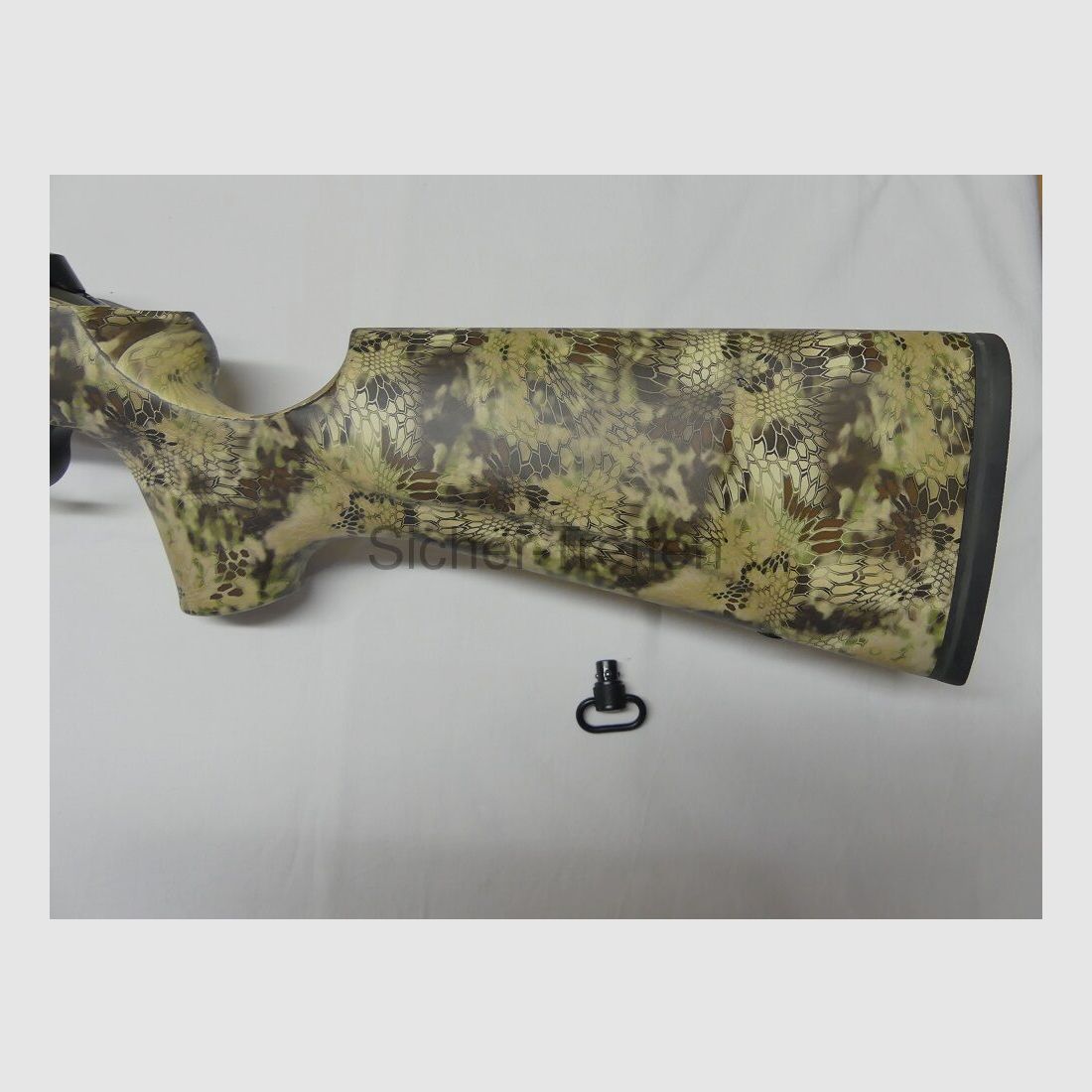 Tikka T3x Custom