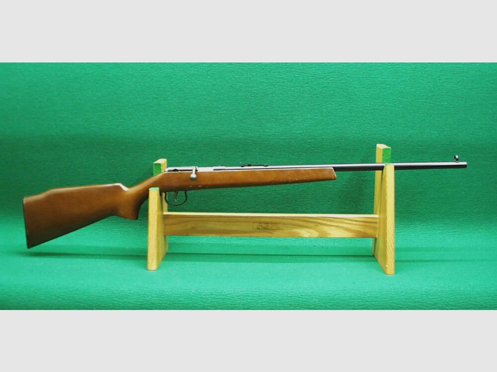 Anschütz Mod.1937 jednostrzałowy