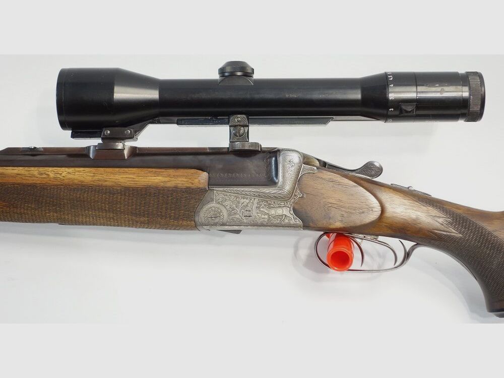 Fanzoj BBF with Zeiss 1.5-6x42