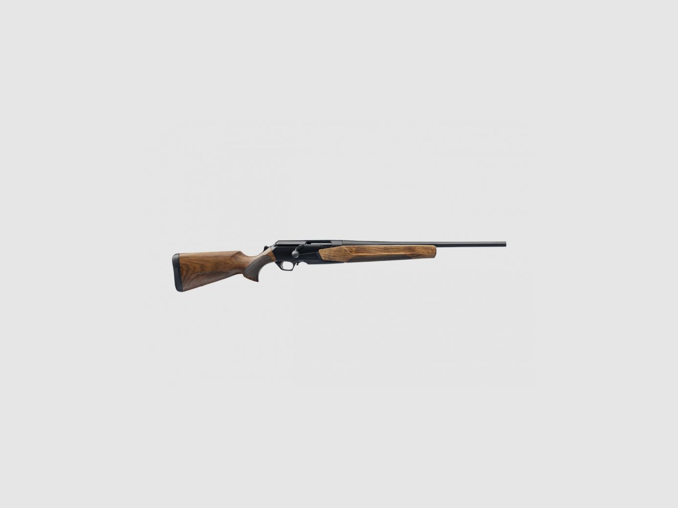 Carabine maral hunter 4X Browning cal :300 winch
