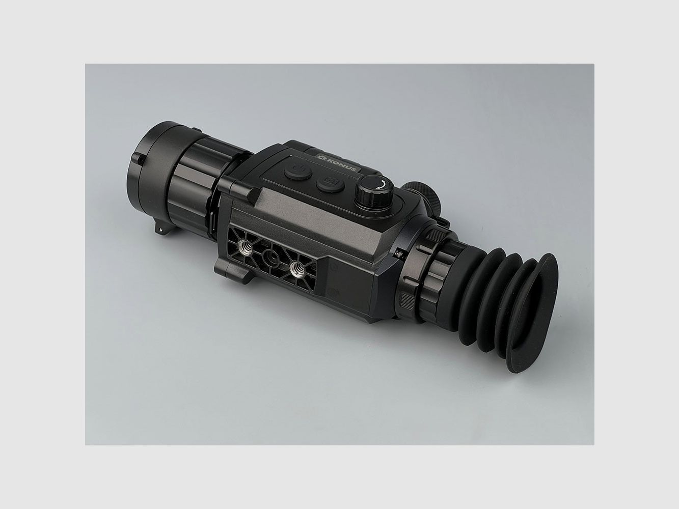 Monocular-Visor Térmico 3 en 1 Konus FIERY-RF, imagen 7 de 8