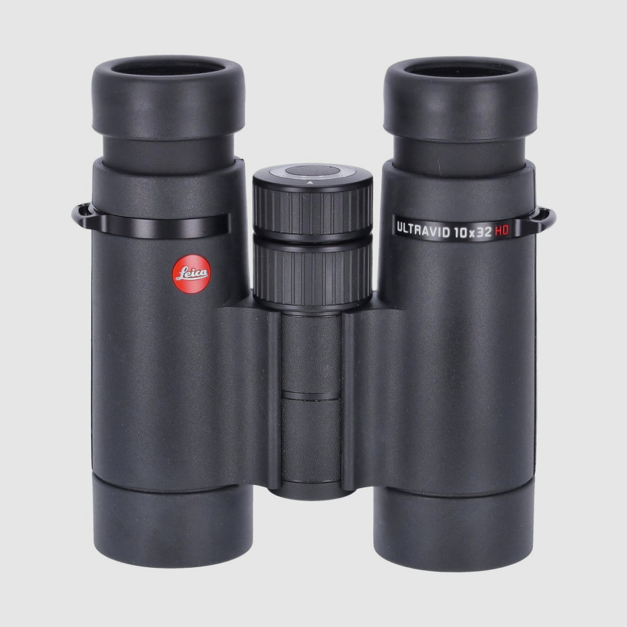 Leica Ultravid 10x32 HD Plus-verrekijker