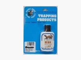 Scent substance marten - for traps