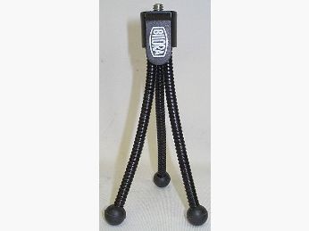 Table tripod *Mini tripod* - Mod. Mini Pod