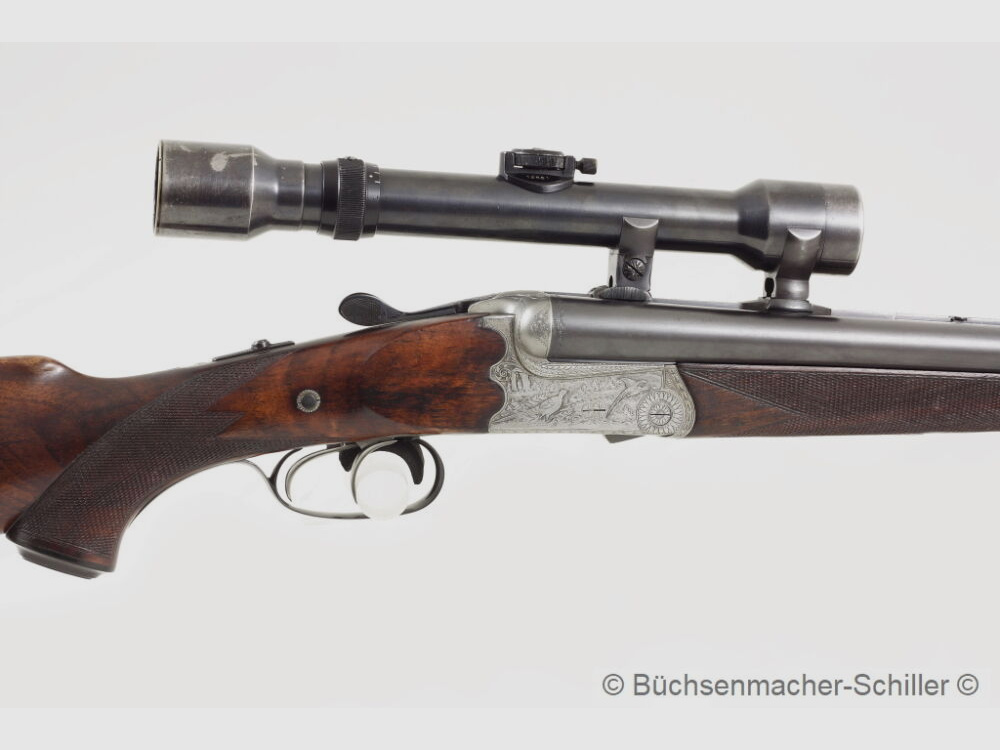 Ferlach Frankonia Import Selbstspanner