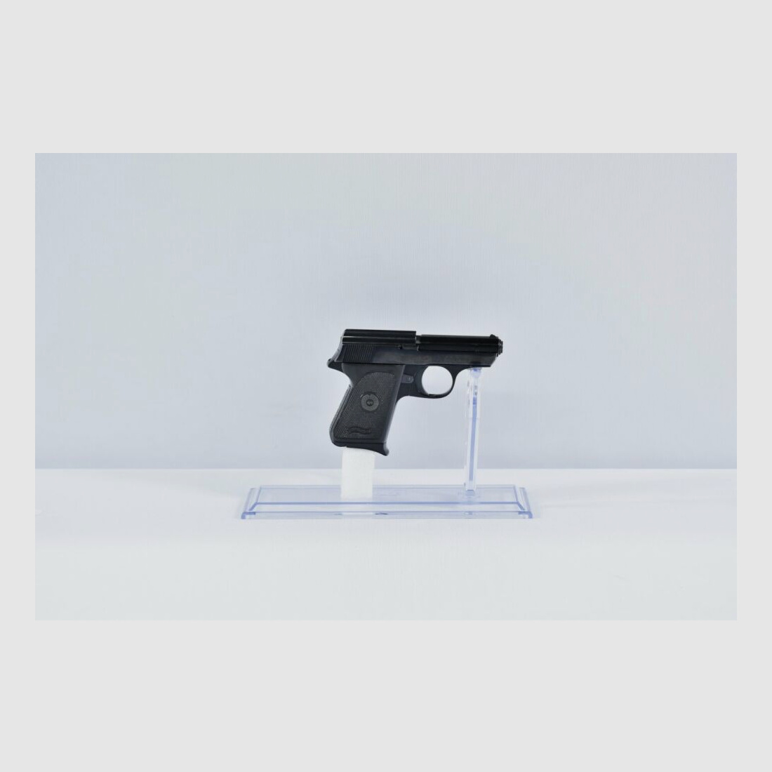 Walther TP​ 6,35mmBrowning Pistole