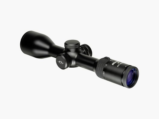 BLASER Zielfernrohr B2 2.5-15x56 iC QDC+
