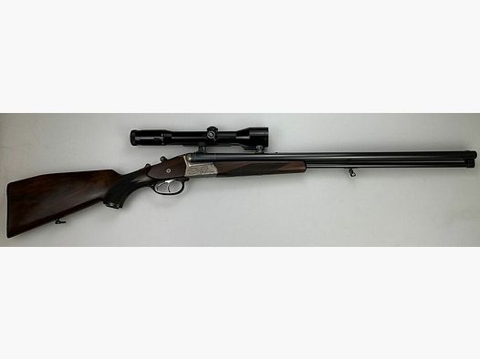 Krieghoff Trumpf