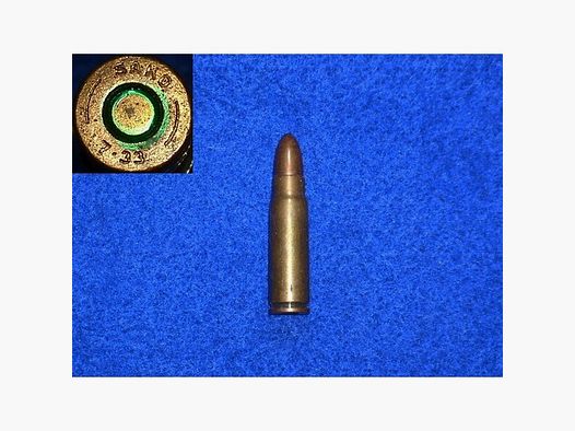 7x33 Sako
