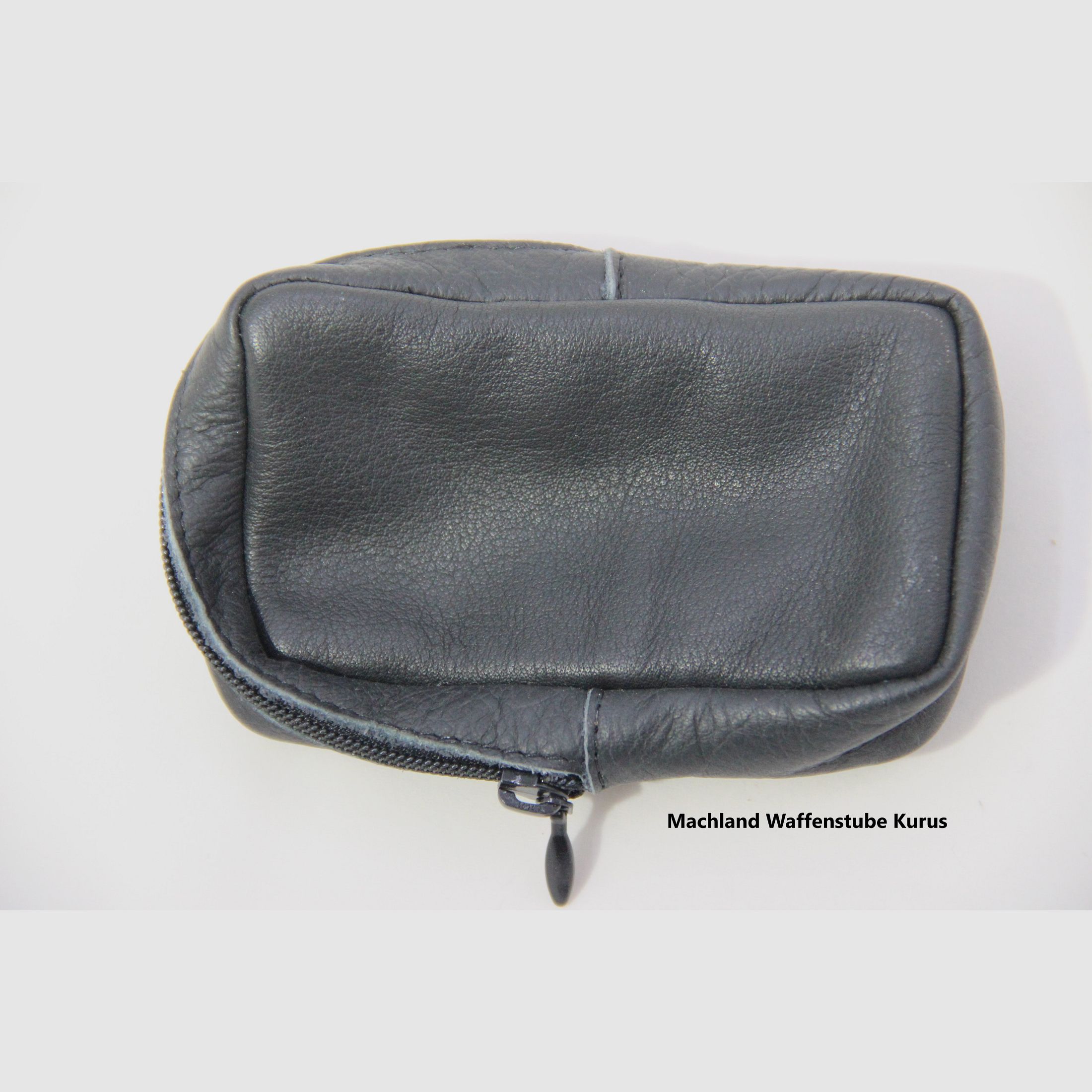 Steyr Mannlicher Luxury