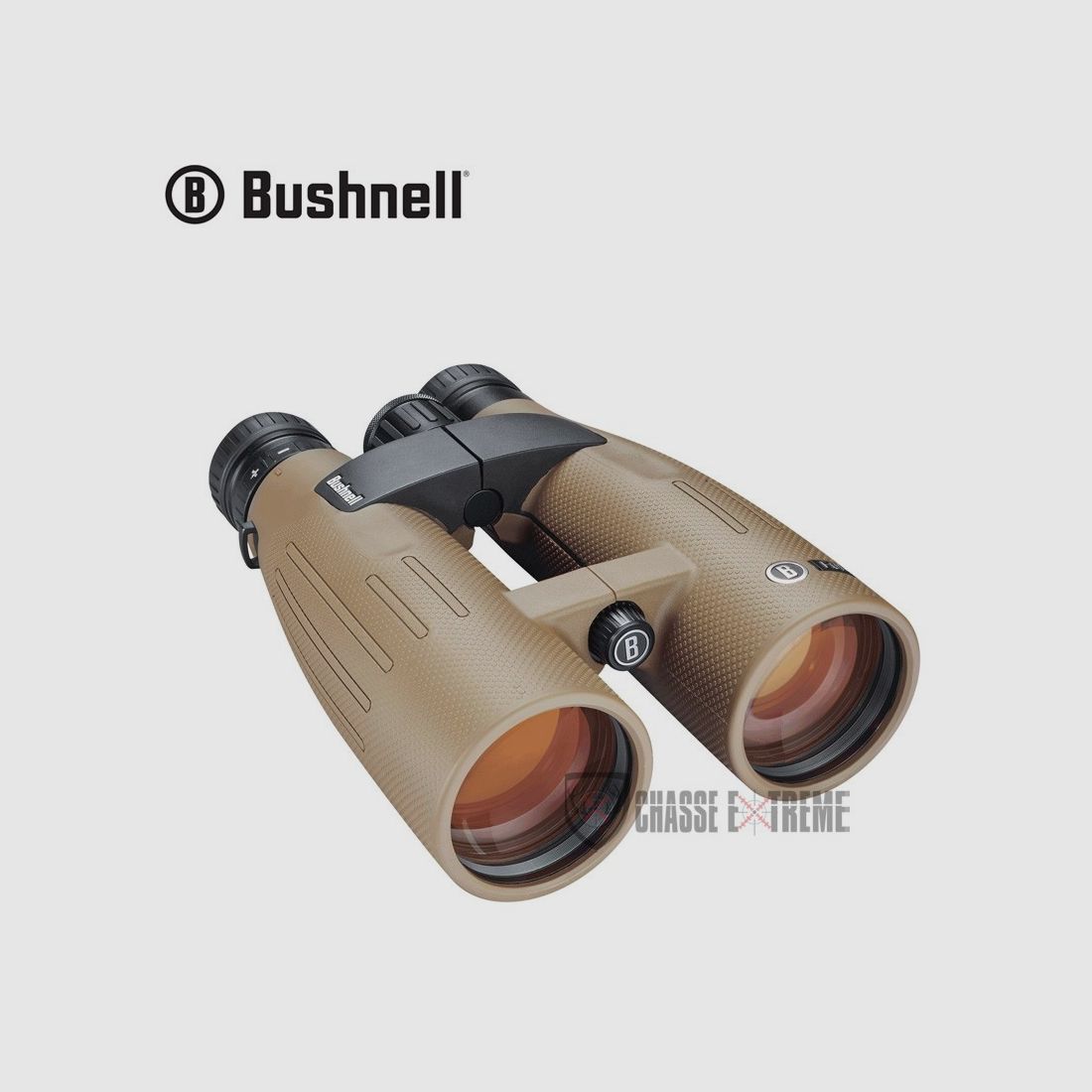 Jumelles BUSHNELL Forge 15x56, image 1 sur 4
