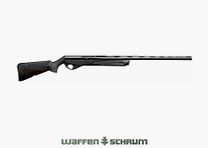 Benelli Vinci Nero MC