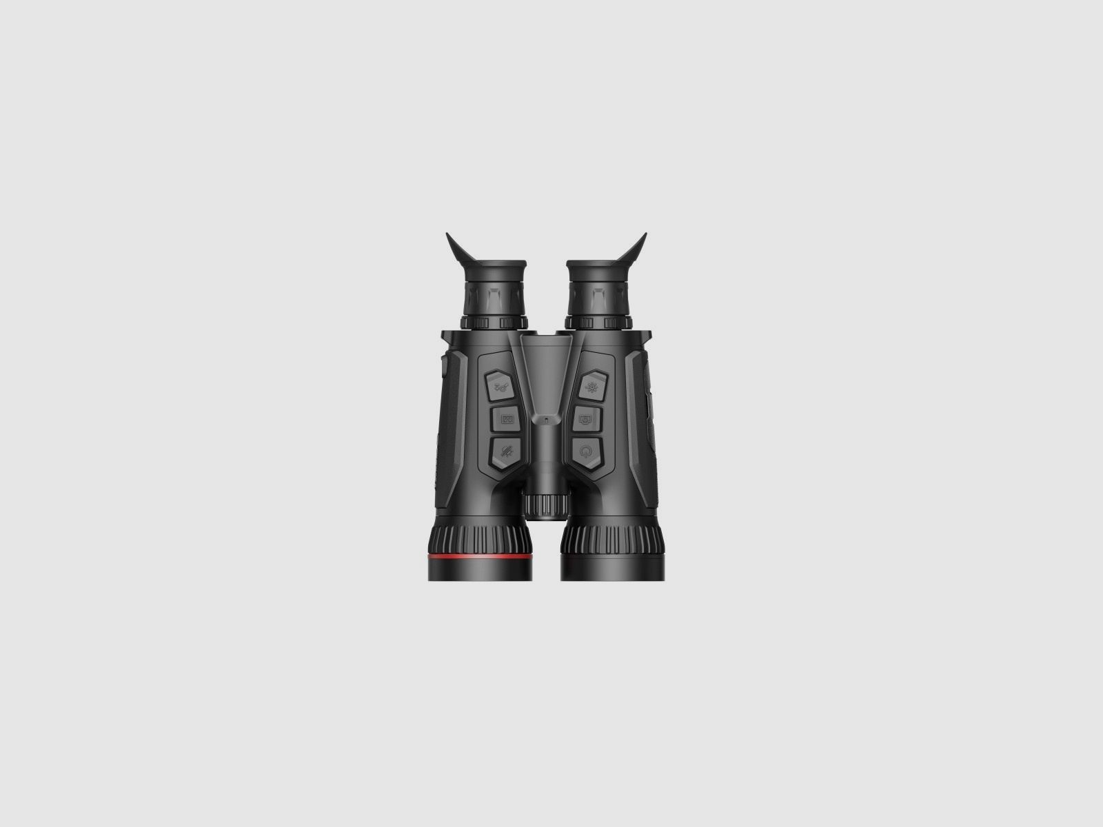 HIKMICRO Binocular Habrok Pro HX60LS