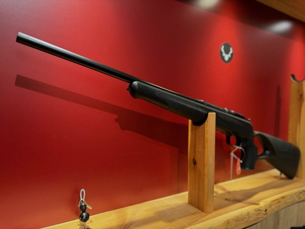 Blaser R8 Professional Success