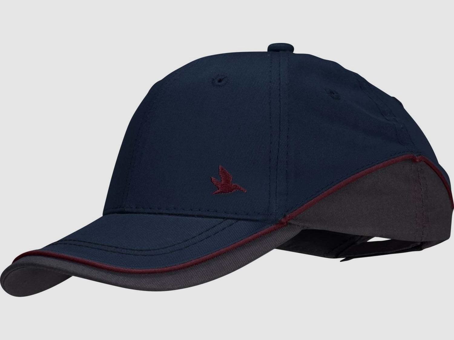 Seeland Skeet Gorra Azul