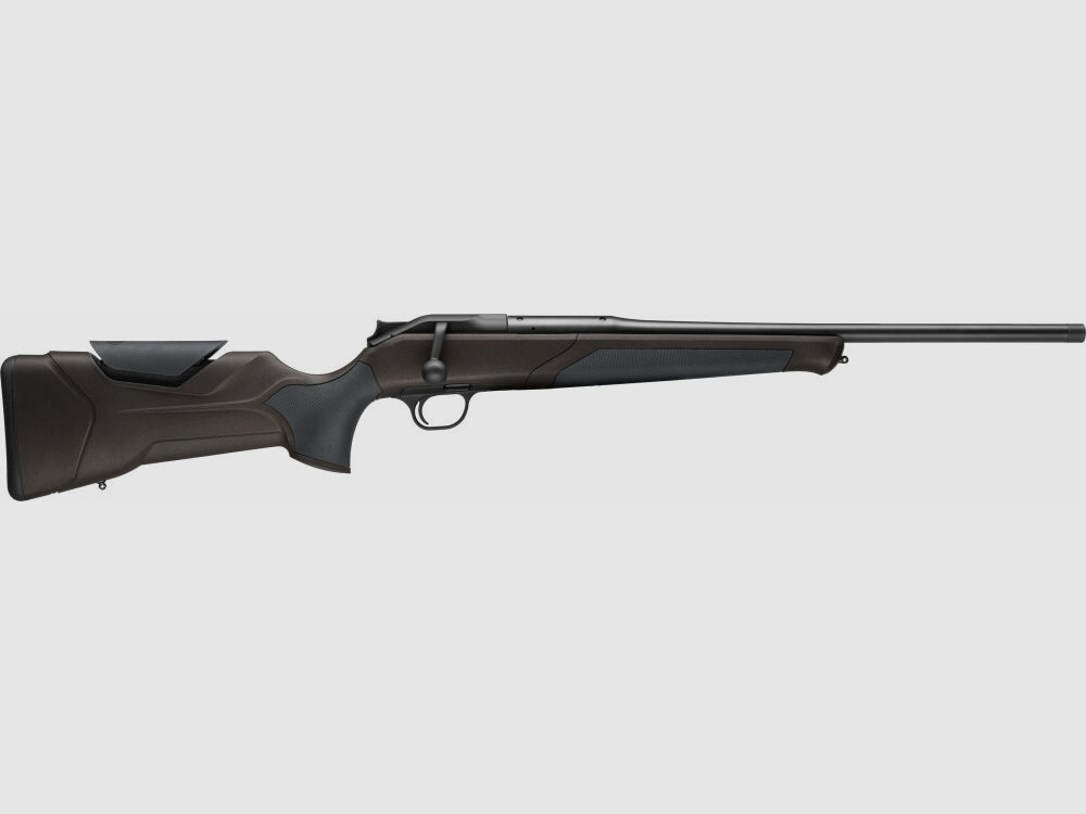 BLASER Blaser R8 Professional 2.0 Noir/Marron .308 Win LL52 cm