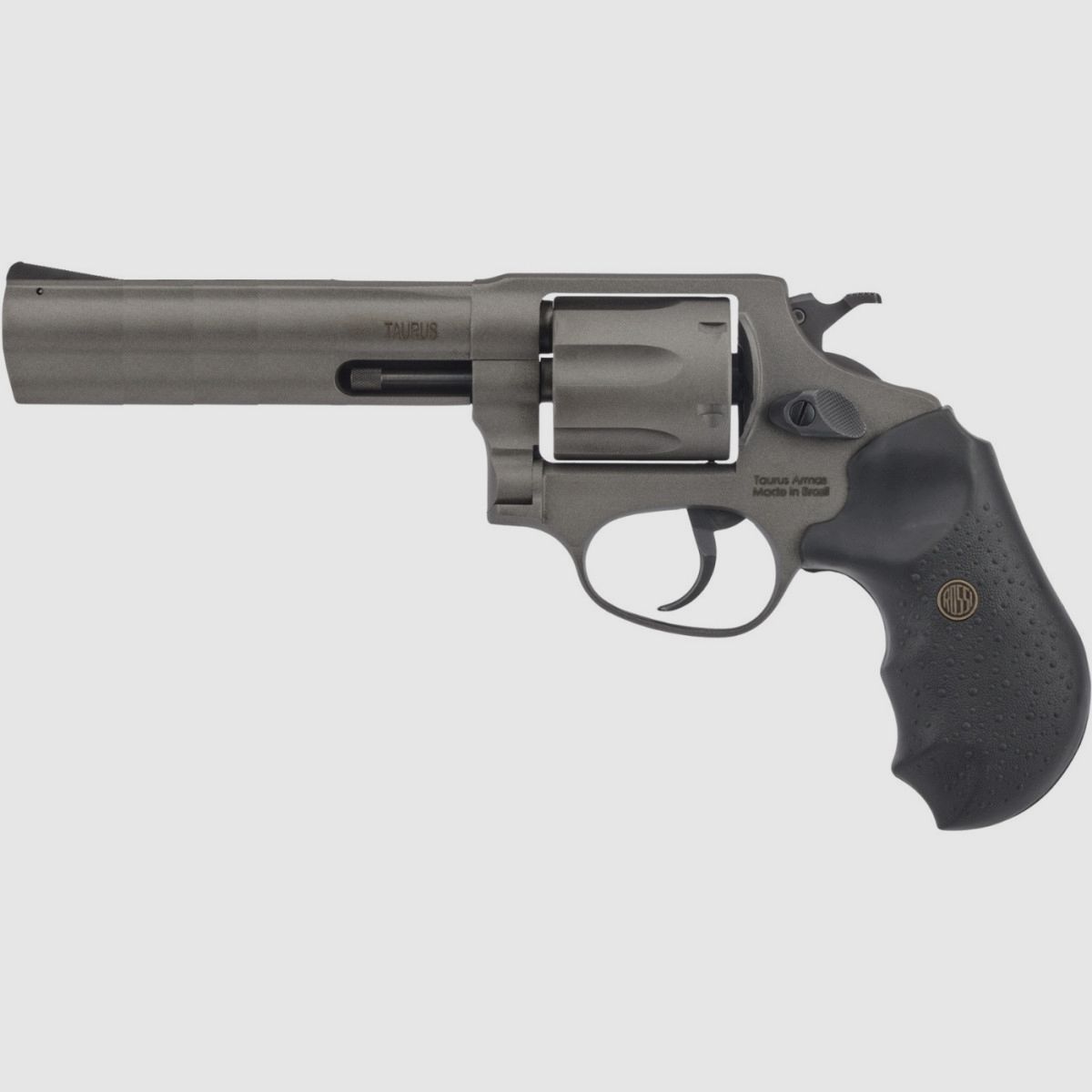 Rossi RM66 6'' SS Cerakote Tungsten - 10033805, zdjęcie 1 z 2