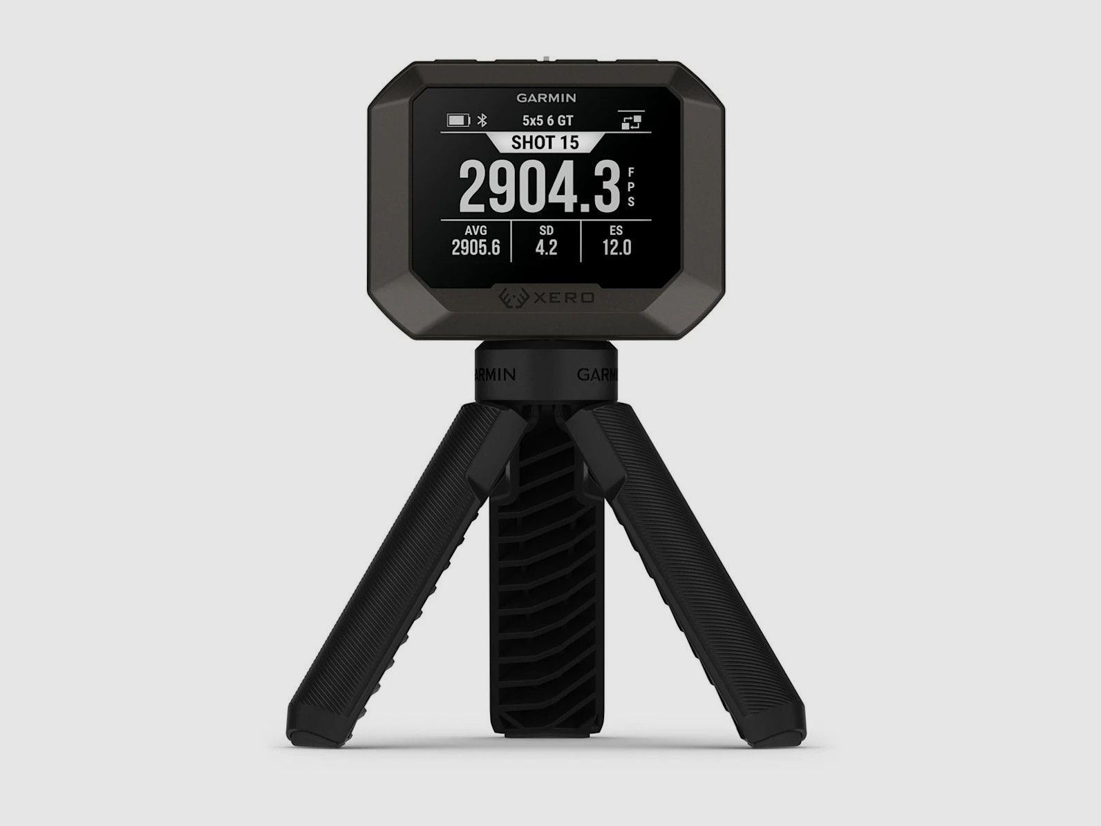 Garmin Xero C2 Chronograph