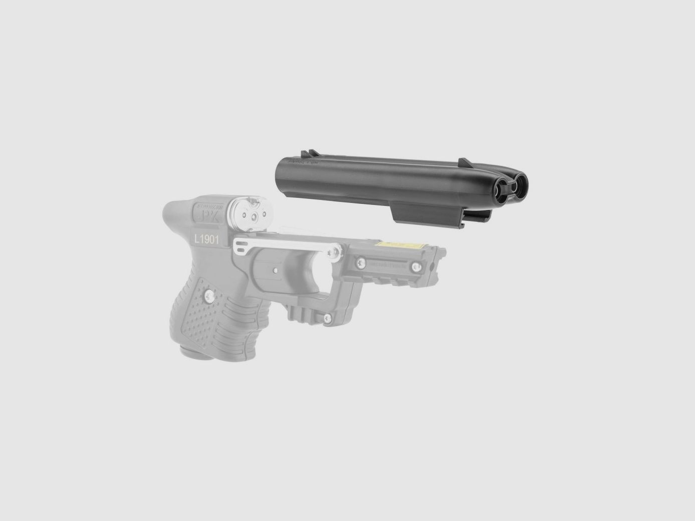 Jet ochronny JPX 2, zdjęcie 5 z 5