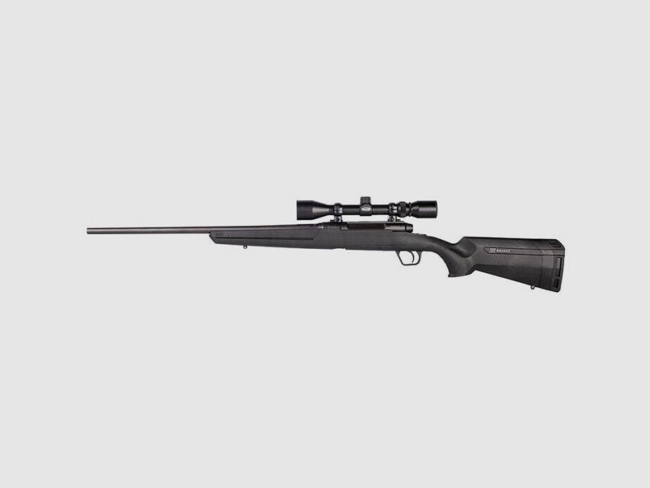 Rifle de cerrojo Savage Axis XP Rosqueado, imagen 4 de 12