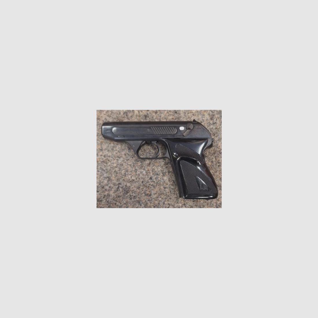 Pistole H&K HK4 7,65 Browning