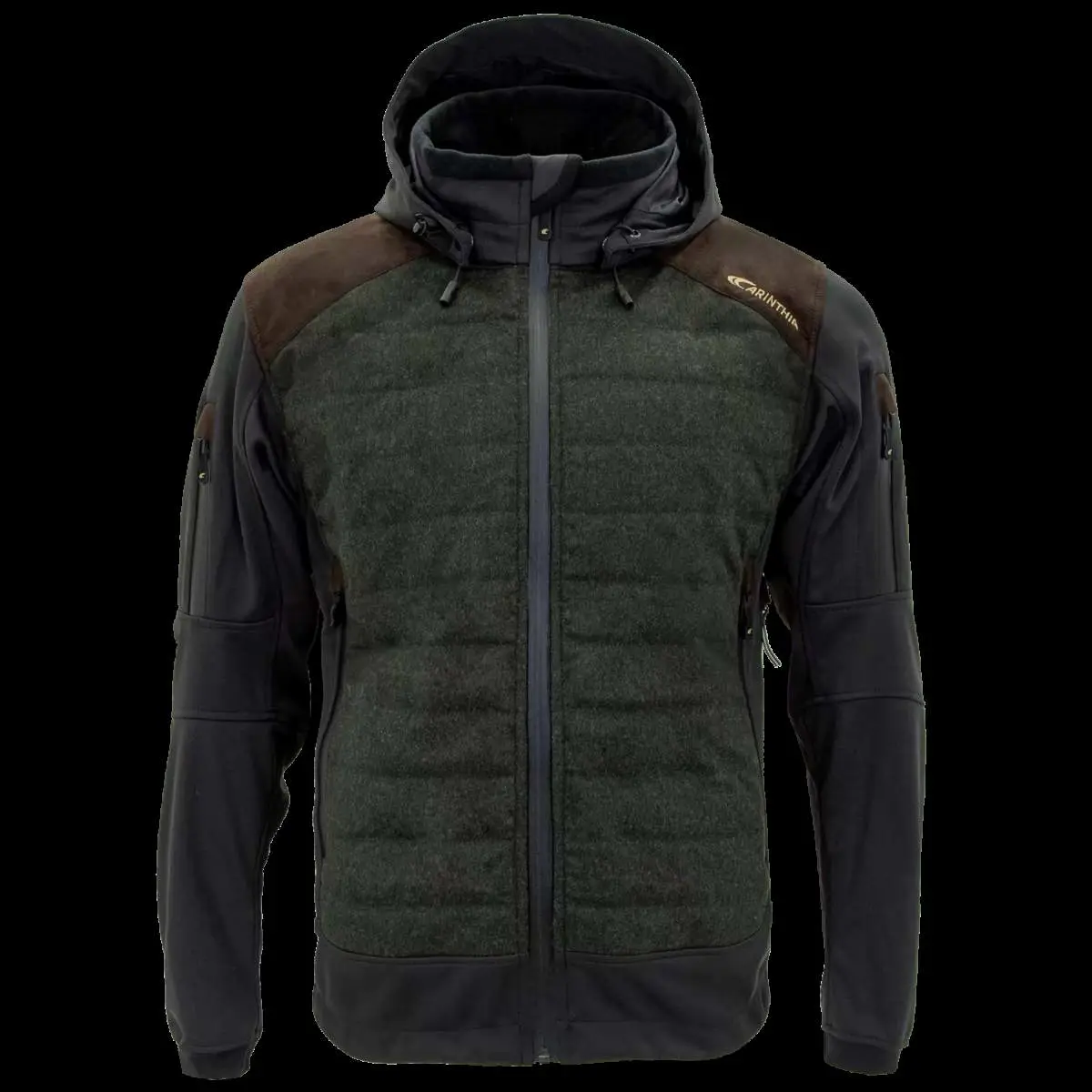 G-LOFT® Lodenjacke ISLG, Bild 1 von 31