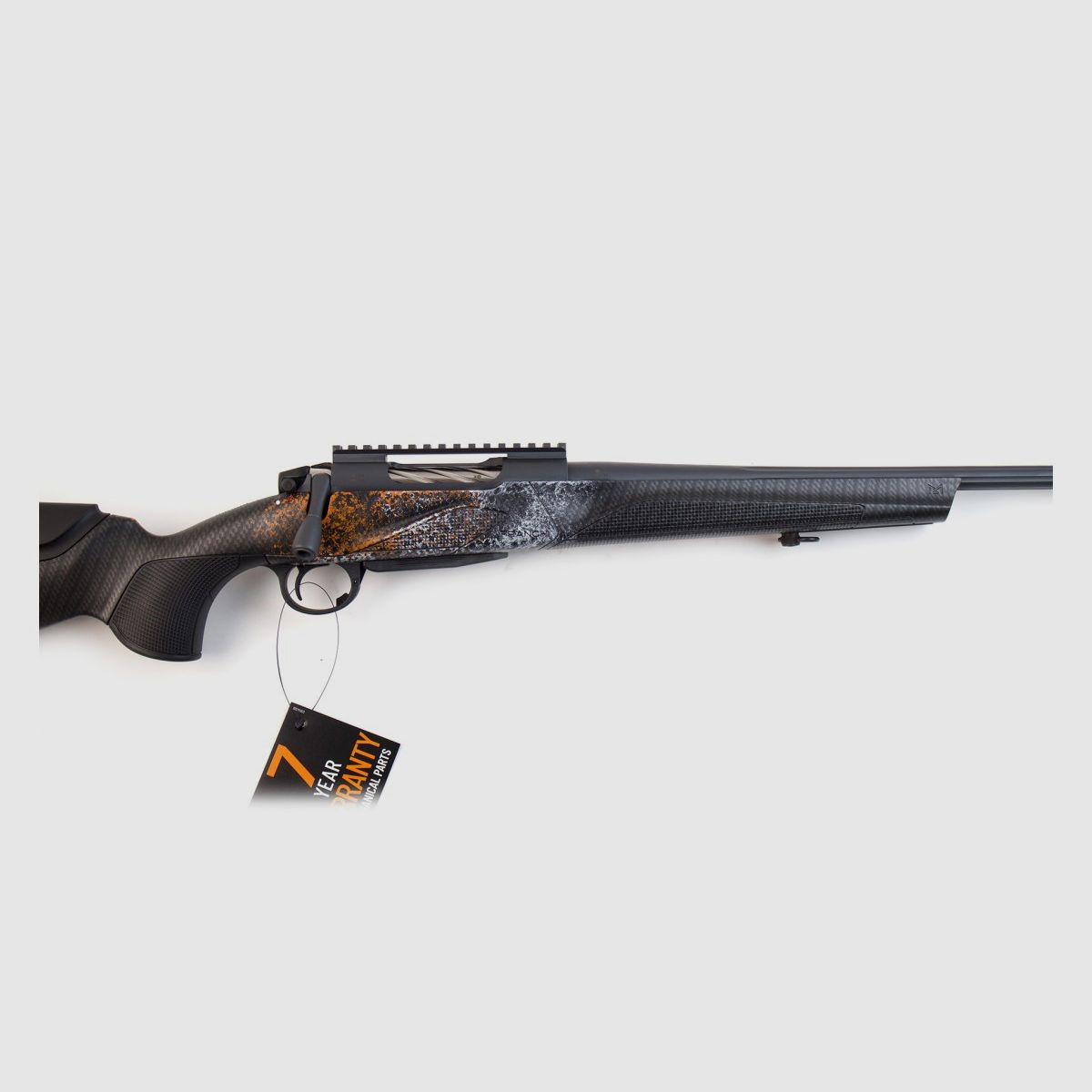 Franchi Horizon SPH Cool Splash Kal. 308 Win, Bild 6 von 17