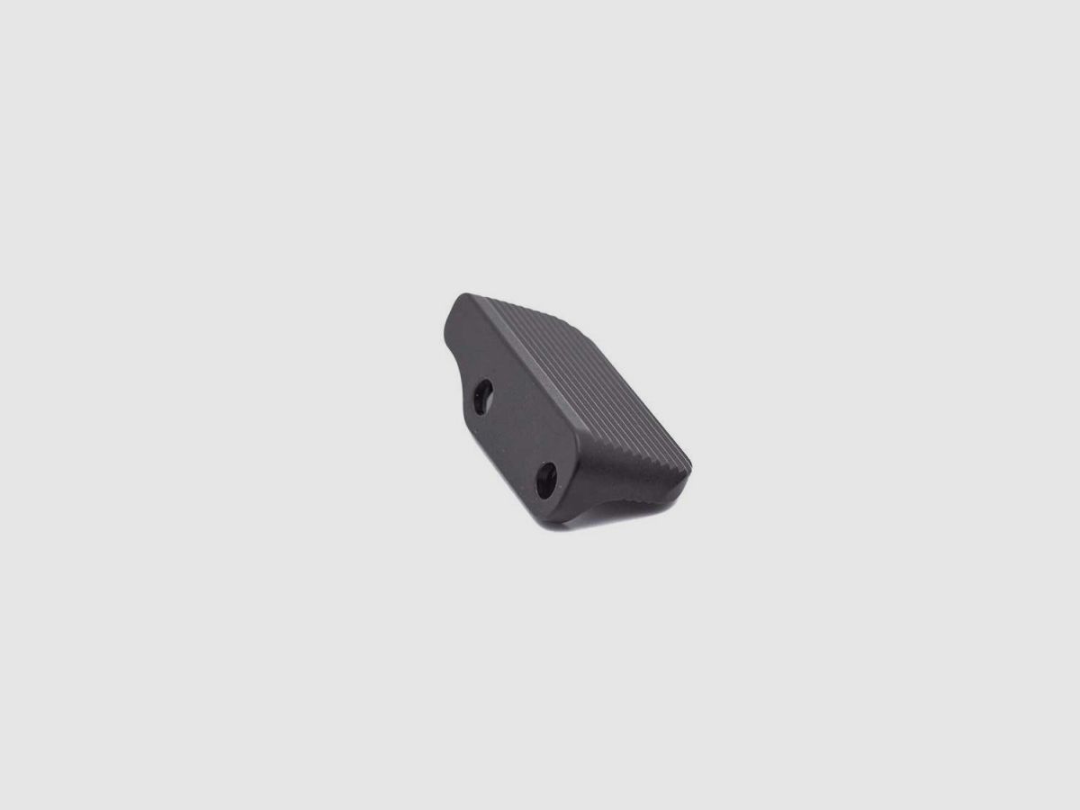 CZ 75 TS Czechmate Thumbrest for Slide Mounting C-MORE, image 2 of 3