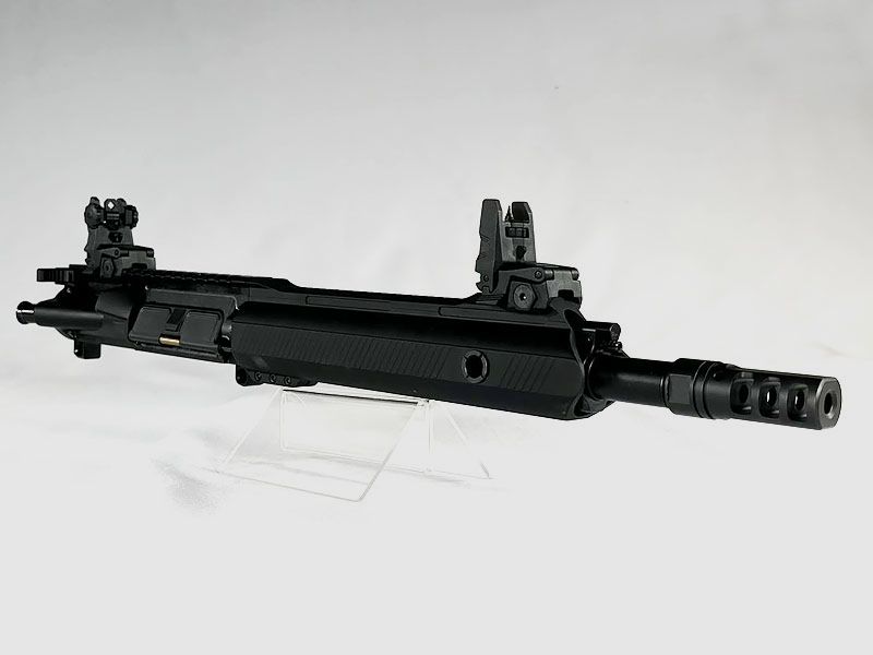 SCHMEISSER verwisselbaar systeem AR15-SPORT 10,5" loop