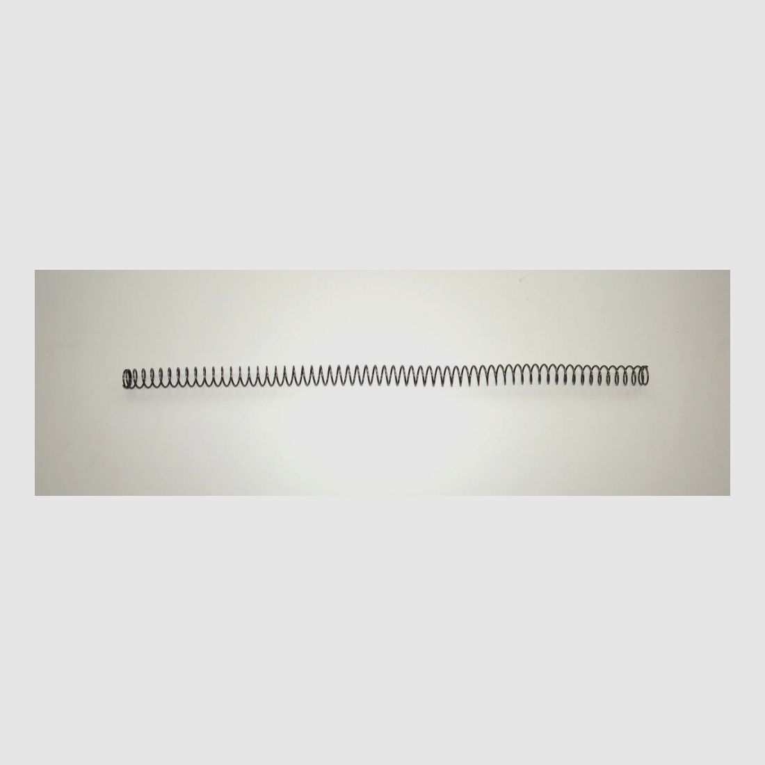 Molla di chiusura esterna per fucile d'ordinanza svizzero. SIG StGW 57 SAR M57 SWISS MATCH e simili.